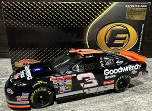 2000 Dale Earnhardt #3 Talladega 76th Win 1:24 Action Elite NASCAR Diecast - Picture 1 of 6