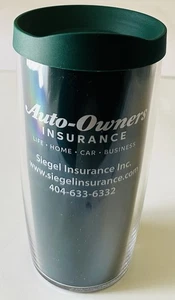 Autobesitzer Tervis Becher Thermo Trinkbecher 16 Unzen Kaffee Tee Reisebecher - Bild 1 von 9