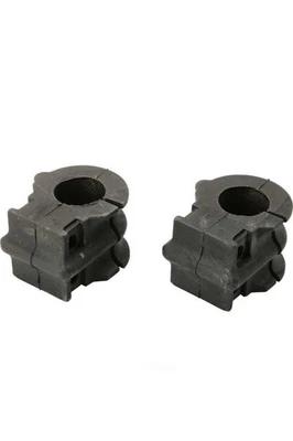 Kit de buje barra estabilizadora delantera Nissan Máxima Pathfinder 13-19 Moog K201304 Foto 1 de 3