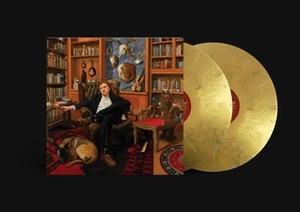TYLER CHILDERS Snipe Hunter Vinyl Gold Spotify Fans First Variant [PRESALE] 🆕 ✅ - Picture 1 of 1