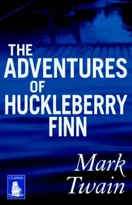The Adventures of Huckleberry Finn (Larg..., Mark Twain - Image 1 of 2