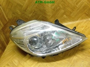 Frontscheinwerfer Scheinwerfer rechts Citroen C8 Beifahrerseite 89007042 - Bild 1 von 6