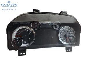 2021 Dodge Ram 1500 Speedometer Instrumental KPH 97K Cluster 7.0" Screen OEM - Picture 1 of 12