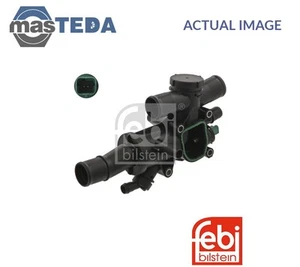 36180 ENGINE COOLANT THERMOSTAT FEBI BILSTEIN FOR CITROËN JUMPY,C5 III,C4 I,C8 - Picture 1 of 5