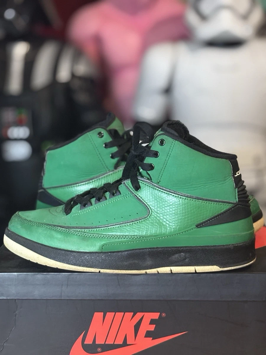 Jordan 2 Retro QF Candy Green for Sale | Authenticity Guaranteed
