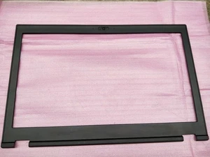 NEW For LENOVO Thinkpad P52 LCD front bezel trim cover case AP16Z000300 01HY717 - Afbeelding 1 van 3