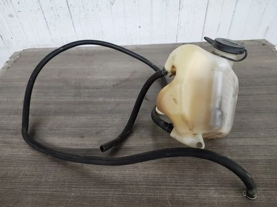 Tanque de reserva de refrigerante Honda Shadow Spirit VT750C2 2009 serie Stealth Foto 1 de 4