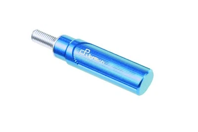 Clignotants LIGHTECH Led aluminium cobalt - Photo 1/2