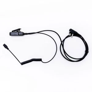 Impact Comm Gold Series 1-Wire Surveillance Kit for MOTOROLA Two-Way Radio - Picture 1 of 4