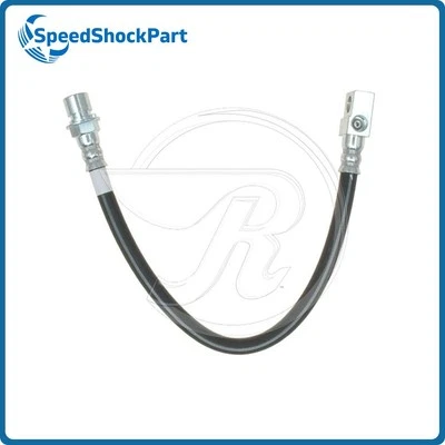 Manguera hidráulica de freno central trasero para Chevrolet Blazer 1974 1975 1976 1989 1990 Foto 1 de 4