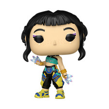 Funko Pop! Vinyl: Overwatch - Ashe #441 for sale online | eBay
