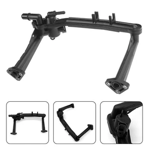 Chauffage Tuyau Chauffage Tube LR041788 ABS + Voiture Aluminium Accessoires - Picture 1 of 9