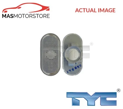 INDICATOR LIGHT BLINKER LAMP TYC 18-0617-11-2 FOR RENAULT MEGANE I,19 II - Image 1 of 4