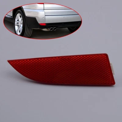 Rear Left Bumper Side Marker Light Housing No Bulb Fit For BMW E83 X3 jt - Image 1 of 4