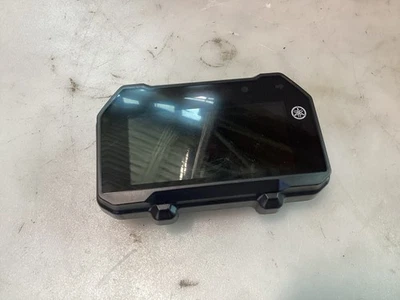 2025 21-25 Yamaha YZF R7 VELOCÍMETRO MEDIDOR CUADRO DE INSTRUMENTOS VELOCÍMETRO 600m Foto 1 de 2