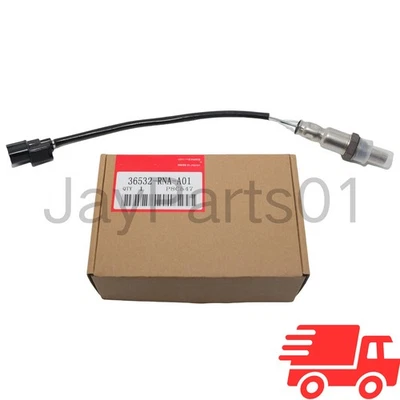 NEW Oxygen Sensor Honda Civic 08-14 Acura ILX Downstream O2 OEM 36532-RNA-A01 US — 第 1/4 张图片