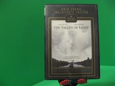 The Valley of Light (DVD, 2007 Hallmark Hall of Fame) Chris Klein, Gretchen Mol - Image 1 of 3