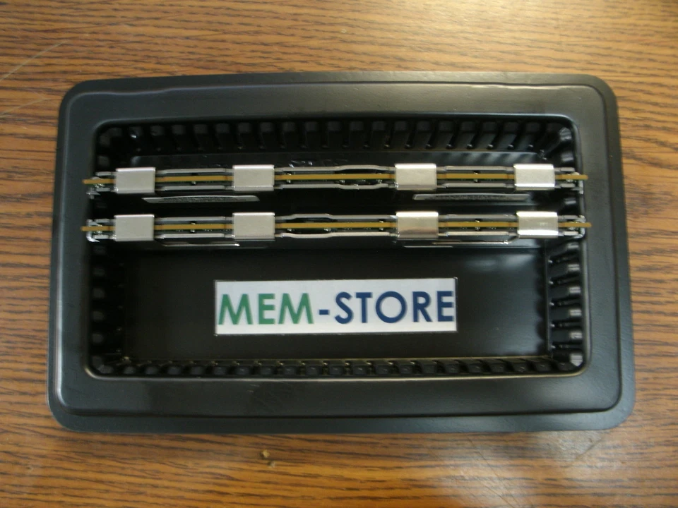 AM363A 32GB (2x16GB) 1333MHz PC3-10600 Memory HP Integrity BL860c i2, BL870 i2 - Image 1 of 1