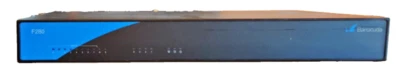 Barracuda CloudGen Firewall F-Series F280 - firewall - Image 1 of 4
