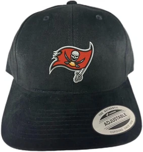 Tampa Bay Buccaneers Embroidered NFL Trucker Adjustable Hat New Hats Unisex - Bild 1 von 3