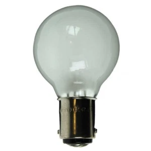 Bombilla Bus 805 38X56 12V 12W BA15D - Imagen 1 de 2