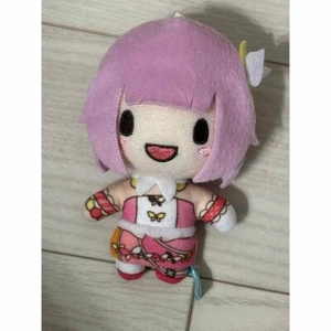 Project Sekai Colorful Stage OTORI EMU mascot Vol.1 Plush - Picture 1 of 1
