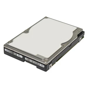 NetApp HGST 900GB 2.5" 10K 6G SAS HDD Festplatte HUC109090CSS600 0B26037 X423A-R - Bild 1 von 3