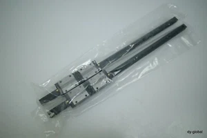 THK NNB SSR15XW2UU+440LF-Ⅱ 2R4B  Caged Ball CNC RouterLMG-I-930=3I45 - Picture 1 of 11