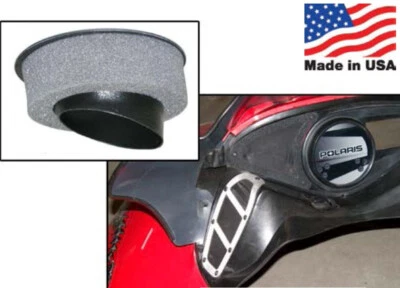 SLP 14-127 High Flow Intake Kit: 2007-08 Polaris 600 / 700 CFI - Image 1 of 2