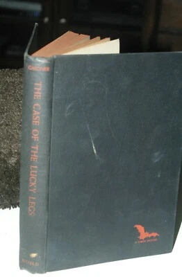 The Case of Lucky Legs  1945  Foto 1 de 2