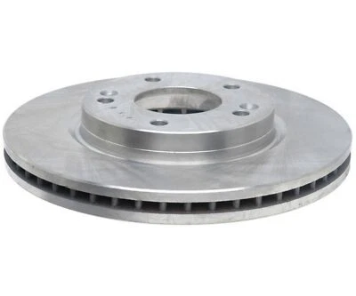 Rotor de freno de disco delantero Mechanics Choice para Hyundai Santa Fe 2001-2006 (517901) Foto 1 de 3