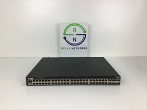 Edgecore Networks 4610-54P-O-AC-F Swtich - Photo 1/4