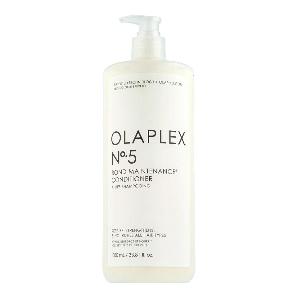 Olaplex No.5 - Bond Maintenance Conditioner 1000ml - Bild 1 von 1