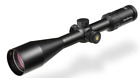 Nikko Stirling Octa 30mm 3-24x56 8x Zoom 4 Dot Illuminated Rifle Scope