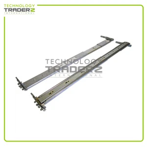 53P3451 IBM 0595 Expansion Unit Rail Kit 53P3452 H63662 Pulled - Picture 1 of 1