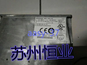 Servocontrolador Yaskawa SGDH-01BE renovado ENVÍO RÁPIDO GRATUITO/ - Imagen 1 de 2