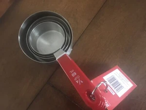 4pc BergHOFF Measuring Cups Set - Picture 1 of 2