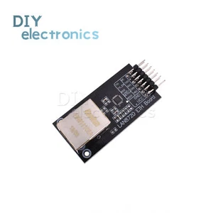 LAN8720 Network Module Ethernet Transceiver PHY Embedded Web Server US - Afbeelding 1 van 6