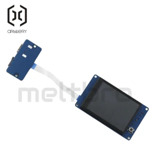 Artillery Sidewinder X1 / Genius wyświetlacz LCD TFT ekran z czytnikiem USB / SD V1.4 - Zdjęcie 1 z 1