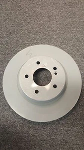 BRAKE DISC MERCEDES 1997-2010 A2104230812 - Foto 1 di 1
