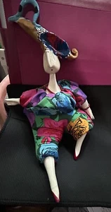 cerri art doll - Picture 1 of 3