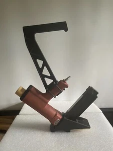 Norge Tool Company 15-1/2 Gauge Floor Nailer/Stapler - Manual - Picture 1 of 6