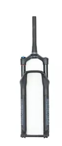 Horquilla Rockshox Reba RL 29 2021 100 mm negra mate - Imagen 1 de 3