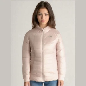 The North Face Harway Youth Girls Jacket XL Pink - Picture 1 of 10