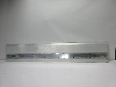 FORD F150 F250 F350 REAR TAILGATE FINISH TRIM PANEL MOLDING 87-96 - Image 1 of 4