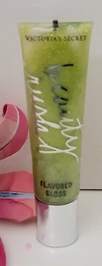 VICTORIA SECRET Beauty Rush Flavored Gloss 0.46 fl oz PUCKER UP - Picture 1 of 2