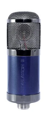 MXL Revelation II Flagship Variable Polar Pattern Tube Microphone - Image 1 of 4