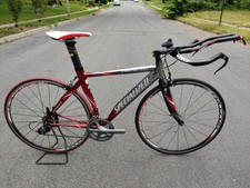 specialized transition price