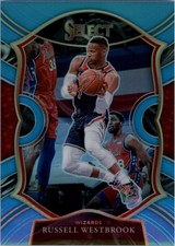 2020-21 Select Basketball Card Pick (Inserts)