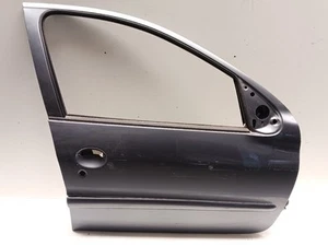 cinza tür vorne rechts für PEUGEOT 206 (2L 2M ) 2009 -2013 - Bild 1 von 6